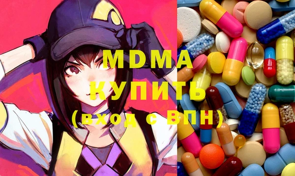 круглые Вязники